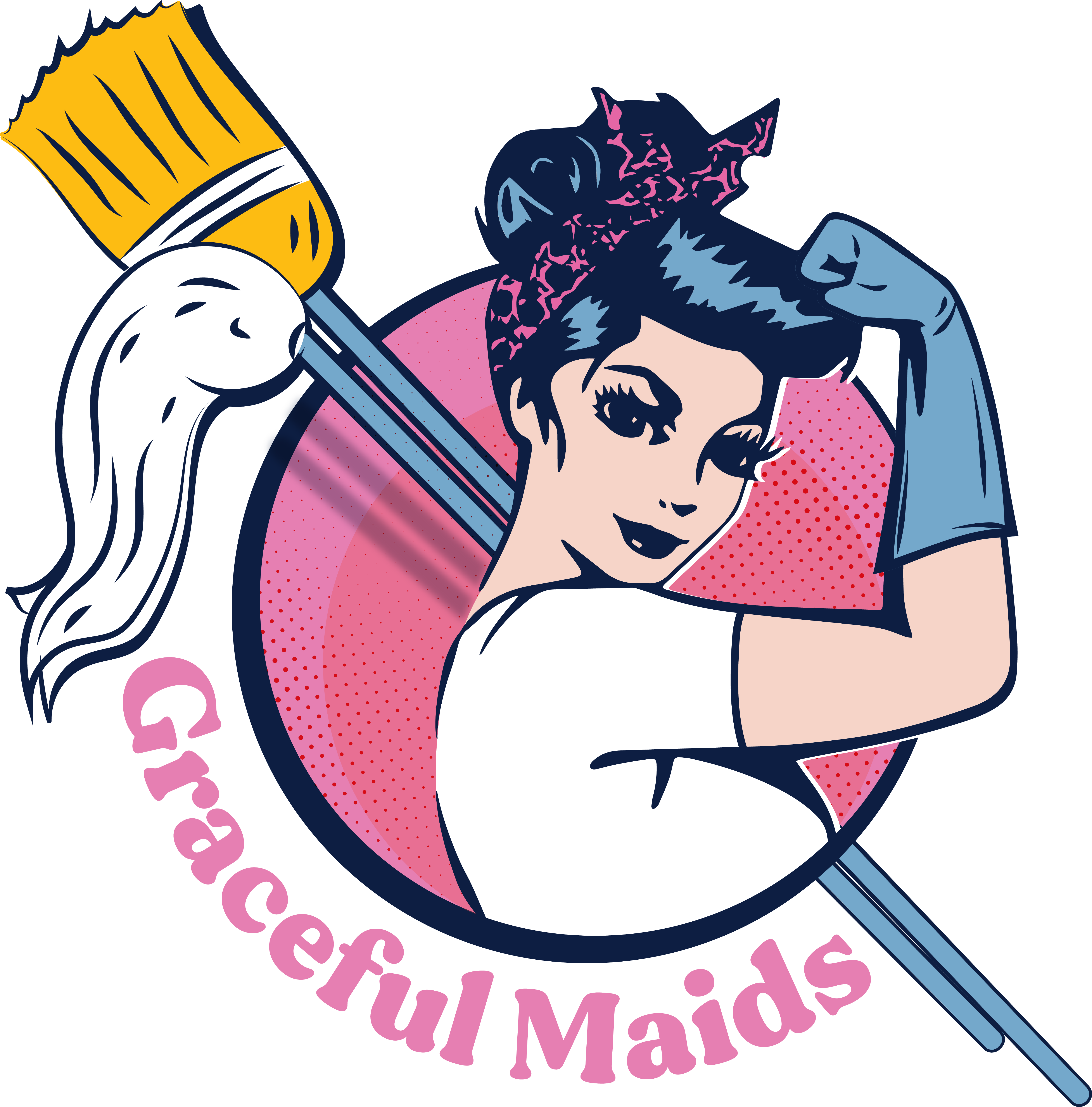 Maid Services Near Me