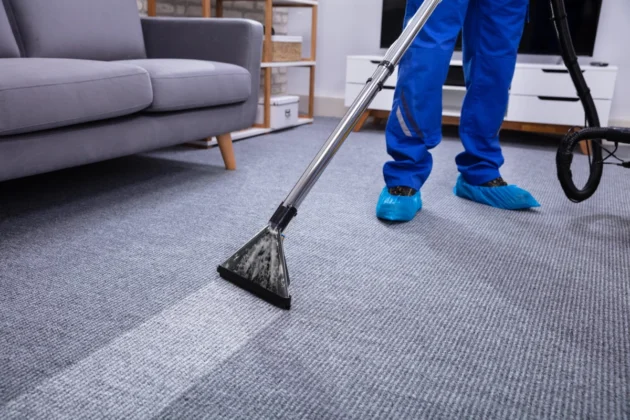 Home Cleaning Services McKinney: Reliable Solutions for a Fresh and Healthy Home
