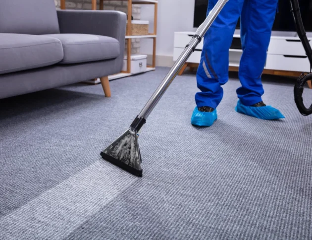 Home Cleaning Services McKinney: Reliable Solutions for a Fresh and Healthy Home