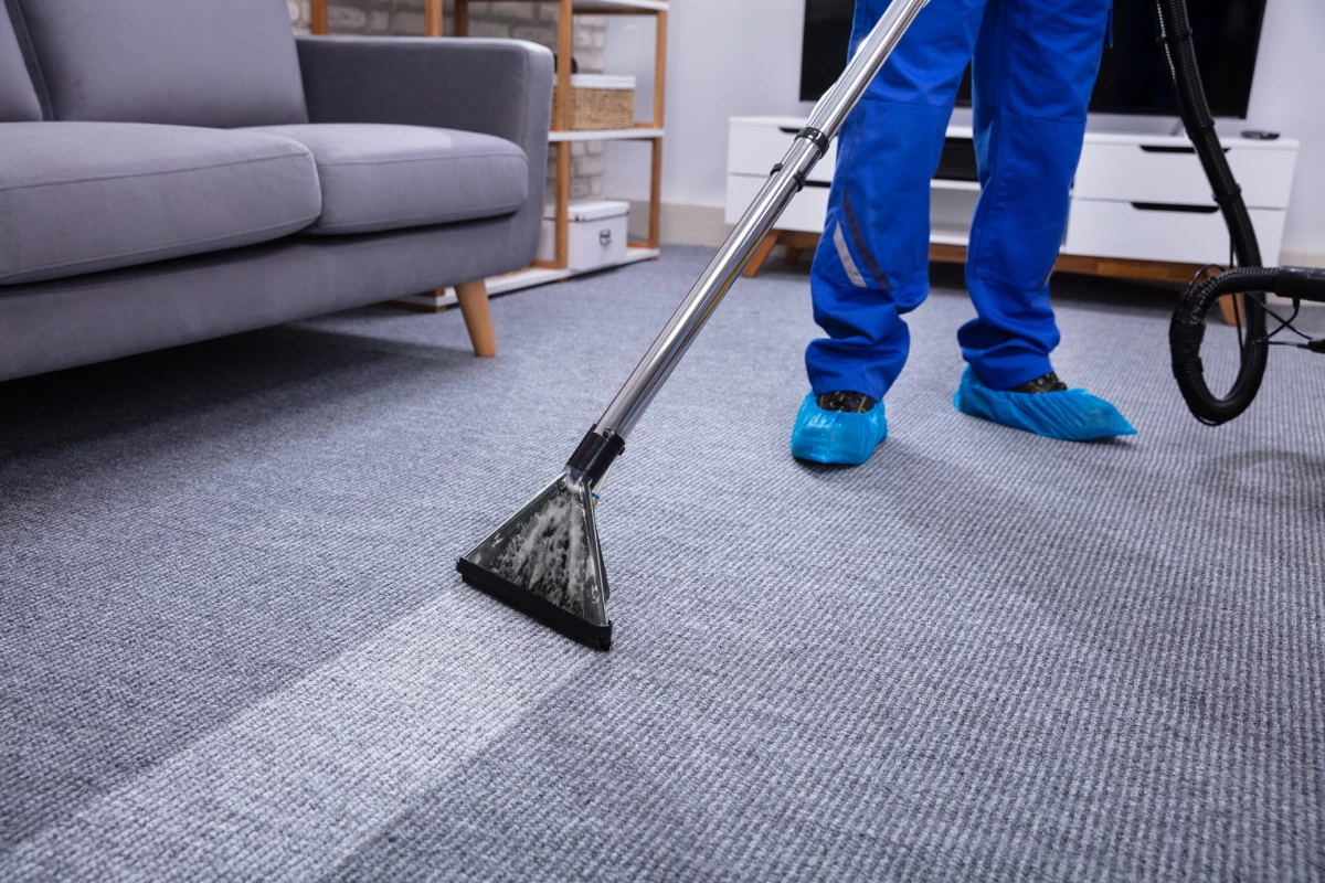 Home Cleaning Services McKinney: Reliable Solutions for a Fresh and Healthy Home