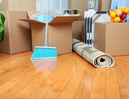 Move Out Cleaning Service McKinney TX: Professional Cleaning for a Stress-Free Move