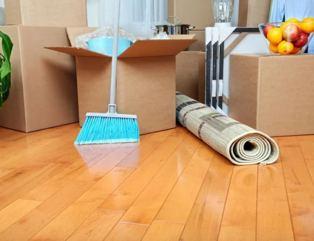 Move Out Cleaning Service McKinney TX: Professional Cleaning for a Stress-Free Move